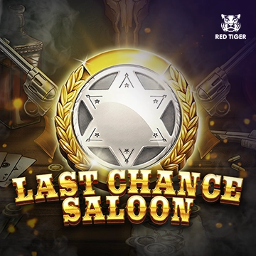 Last Chance Saloon - QUEENBET138