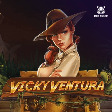 Vicky Ventura - QUEENBET138