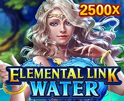 Elemental Link Water - QUEENBET138