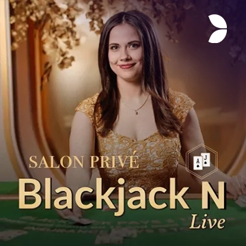 Salon Privé Baccarat N - QUEENBET138