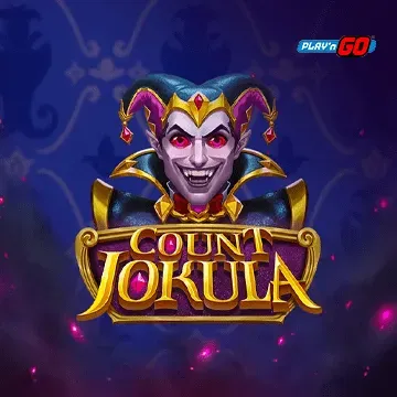 Count Jokula - QUEENBET138