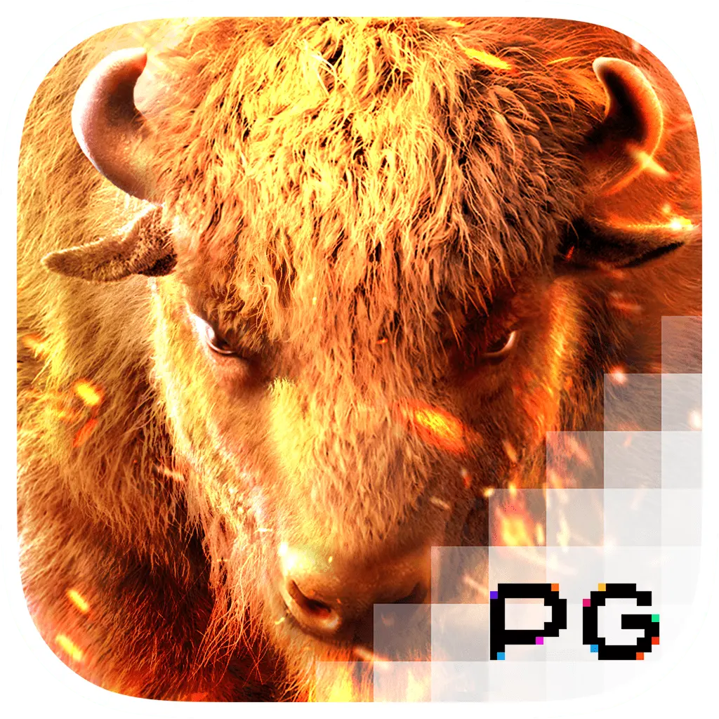 Buffalo Win - QUEENBET138