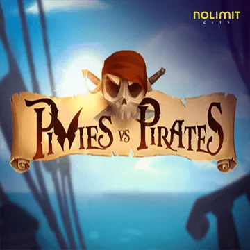 NolimitCity : Pixies vs Pirates - QUEENBET138