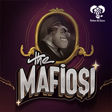 PeterSons : The Mafiosi - QUEENBET138
