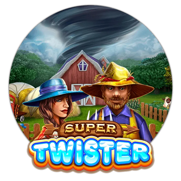 Habanero : Super Twister - QUEENBET138