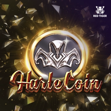 Harle Coin - QUEENBET138