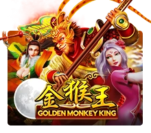 Joker123 : Golden Monkey King - QUEENBET138