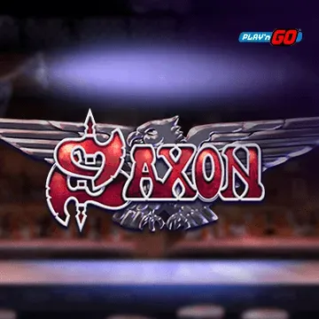 Saxon - QUEENBET138