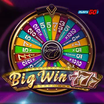 Big Win 777 - QUEENBET138
