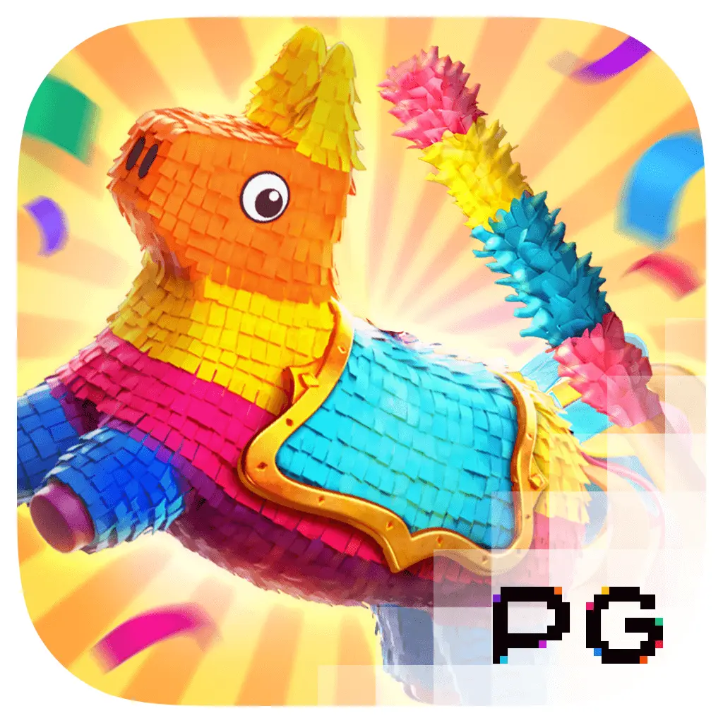 Pinata Wins - QUEENBET138