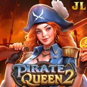 Pirate Queen 2 - QUEENBET138
