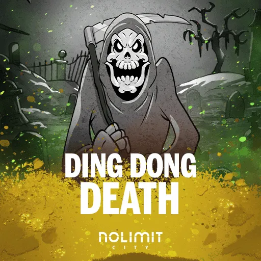 NoLimitCity : Ding Dong Death - QUEENBET138