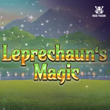 Leprechauns Magic - QUEENBET138