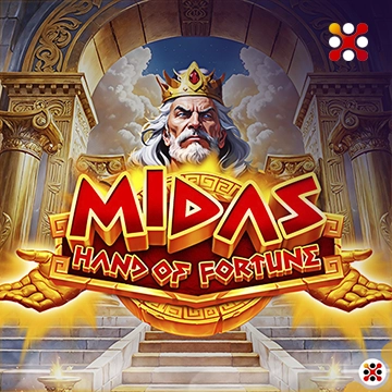 Midas: Hand of Fortune - QUEENBET138