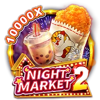 Facai : NIGHT MARKET 2 - QUEENBET138
