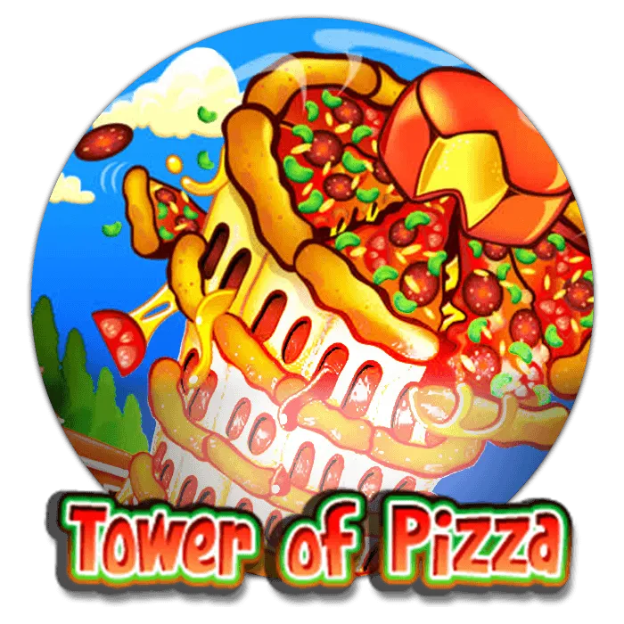 Habanero : Tower Of Pizza - QUEENBET138