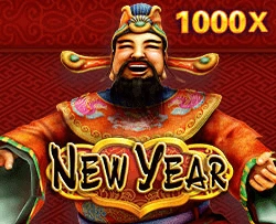 New Year - QUEENBET138
