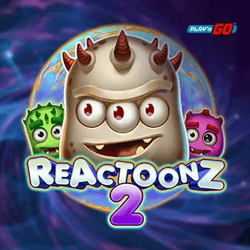 Reactoonz 2 - QUEENBET138