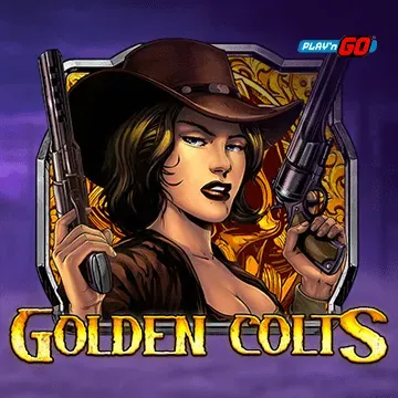 Golden Colts - QUEENBET138