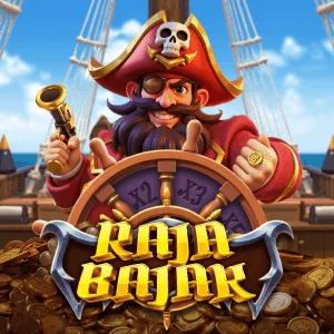 Pirate King - QUEENBET138