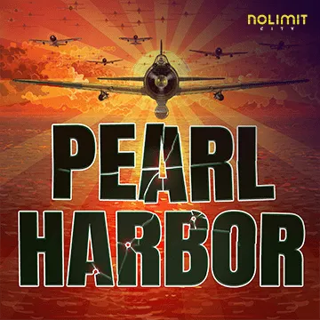 NolimitCity : Pearl Harbor - QUEENBET138