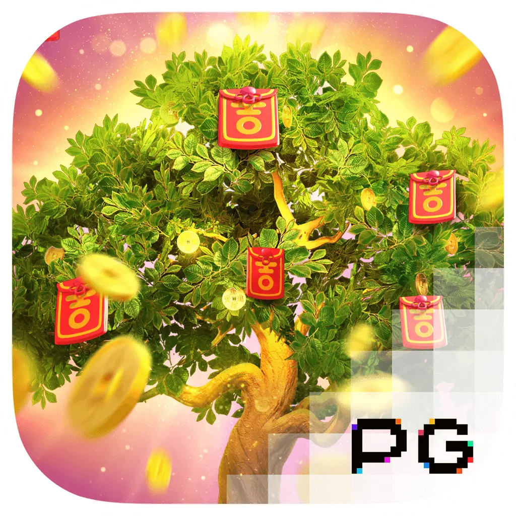 Prosperity Fortune Tree - QUEENBET138