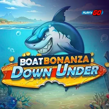 Boat Bonanza Down Under - QUEENBET138