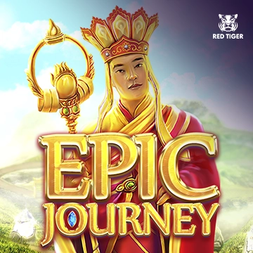 Epic Journey - QUEENBET138