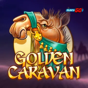 Golden Caravan - QUEENBET138