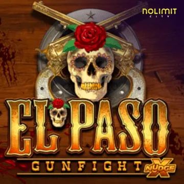 NolimitCity : El Paso Gunfight xNudge - QUEENBET138