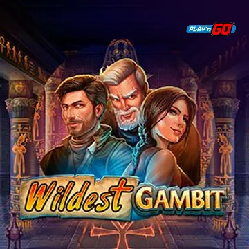 Wildest Gambit - QUEENBET138