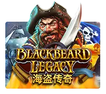 Joker123 : Black Beard Legacy - QUEENBET138