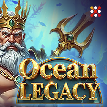 Ocean Legacy - QUEENBET138