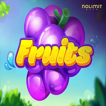 NolimitCity : Fruits - QUEENBET138