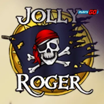 Jolly Roger - QUEENBET138