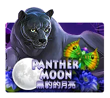 Joker123 : Panther Moon - QUEENBET138