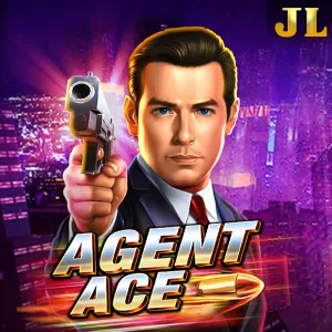 Agent Ace - QUEENBET138