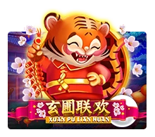 Joker123 : Xuan Pu Lian Huan - QUEENBET138