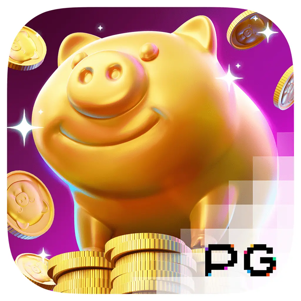 Lucky Piggy - QUEENBET138