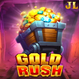 Gold Rush - QUEENBET138