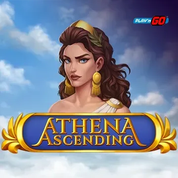 Athena Ascending - QUEENBET138