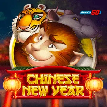 Chinese New Year - QUEENBET138