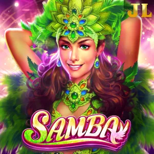 Samba - QUEENBET138