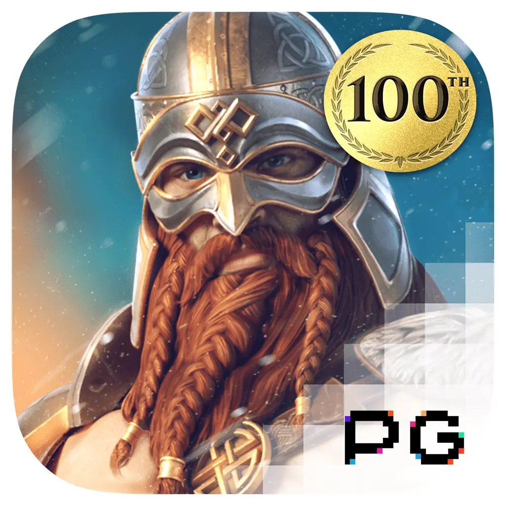 Asgardian Rising - QUEENBET138