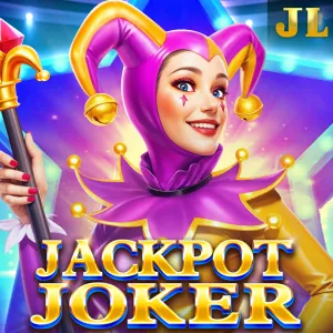 Jackpot Joker - QUEENBET138