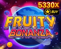 Fruity Bonanza - QUEENBET138