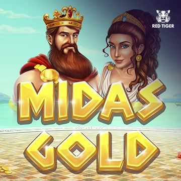Midas Gold - QUEENBET138