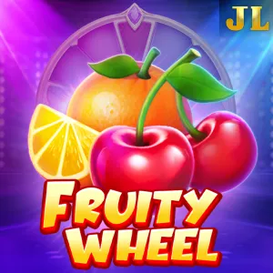Fruity Wheel - QUEENBET138