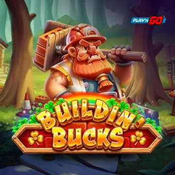 Buildin Bucks - QUEENBET138
