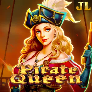 Pirate Queen - QUEENBET138